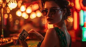 ceri777 Bingo online ruang permainan bingo interaktif dengan jackpot besar